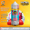 Iced Milk of the Poppy E liquid by Vapetasia