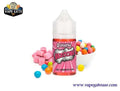 3 Bubbles 30ml Saltnic by Vazooka