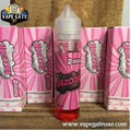 3 Bubbles 60ml E juice by Vazooka