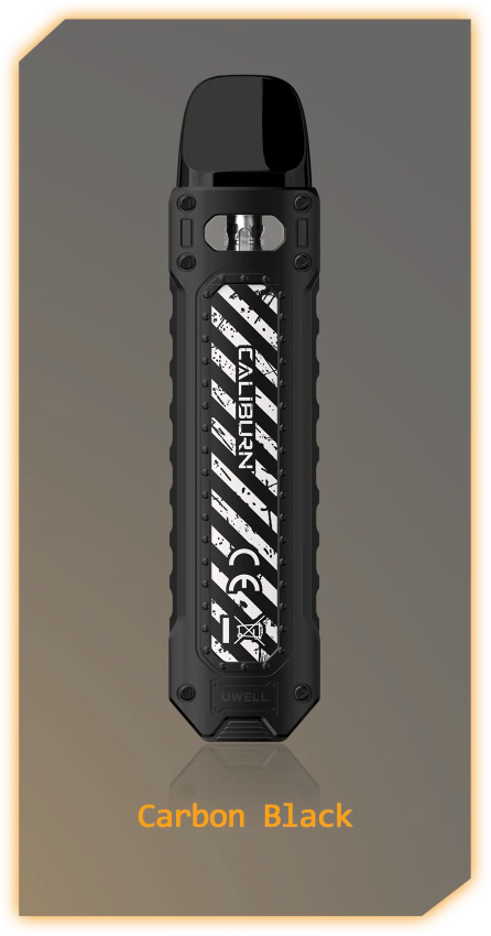 UWELL CALIBURN TENET 750mAh POD SYSTEM