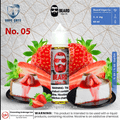No. 05 Beard Vape Co
