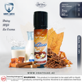 Dairy RY4 La Crema -  Vape Breed Fluids