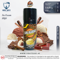 Ice Cream RY4 -  Saligoso Vapesauce