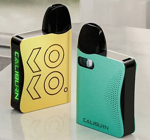 UWELL CALIBURN AK3 13W POD SYSTEM