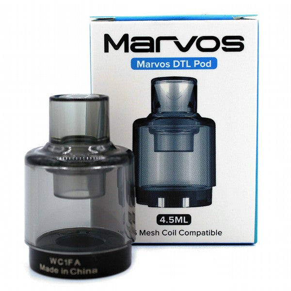 FREEMAX MARVOS DTL POD