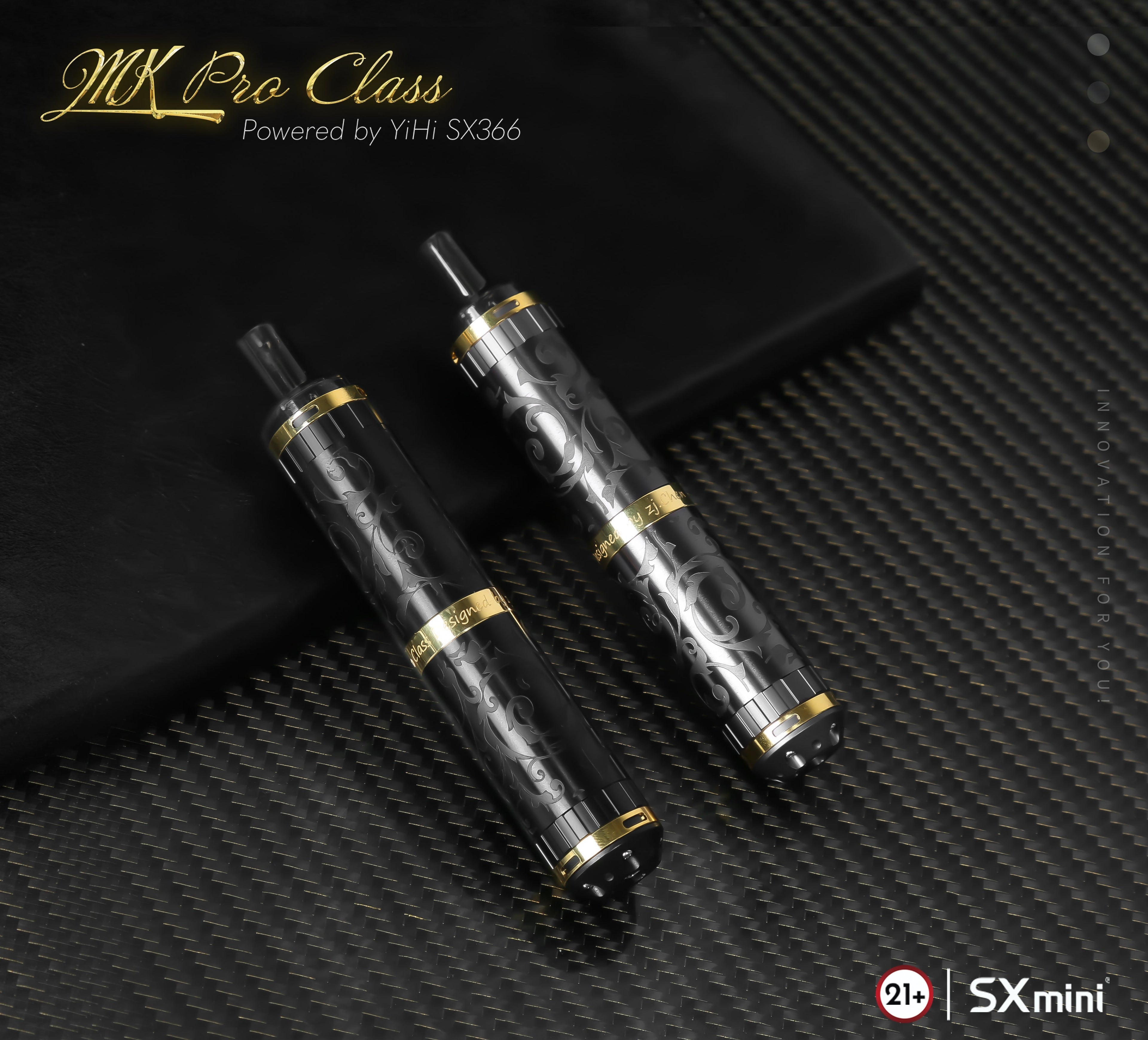 SXMINI MK PRO CLASS KIT