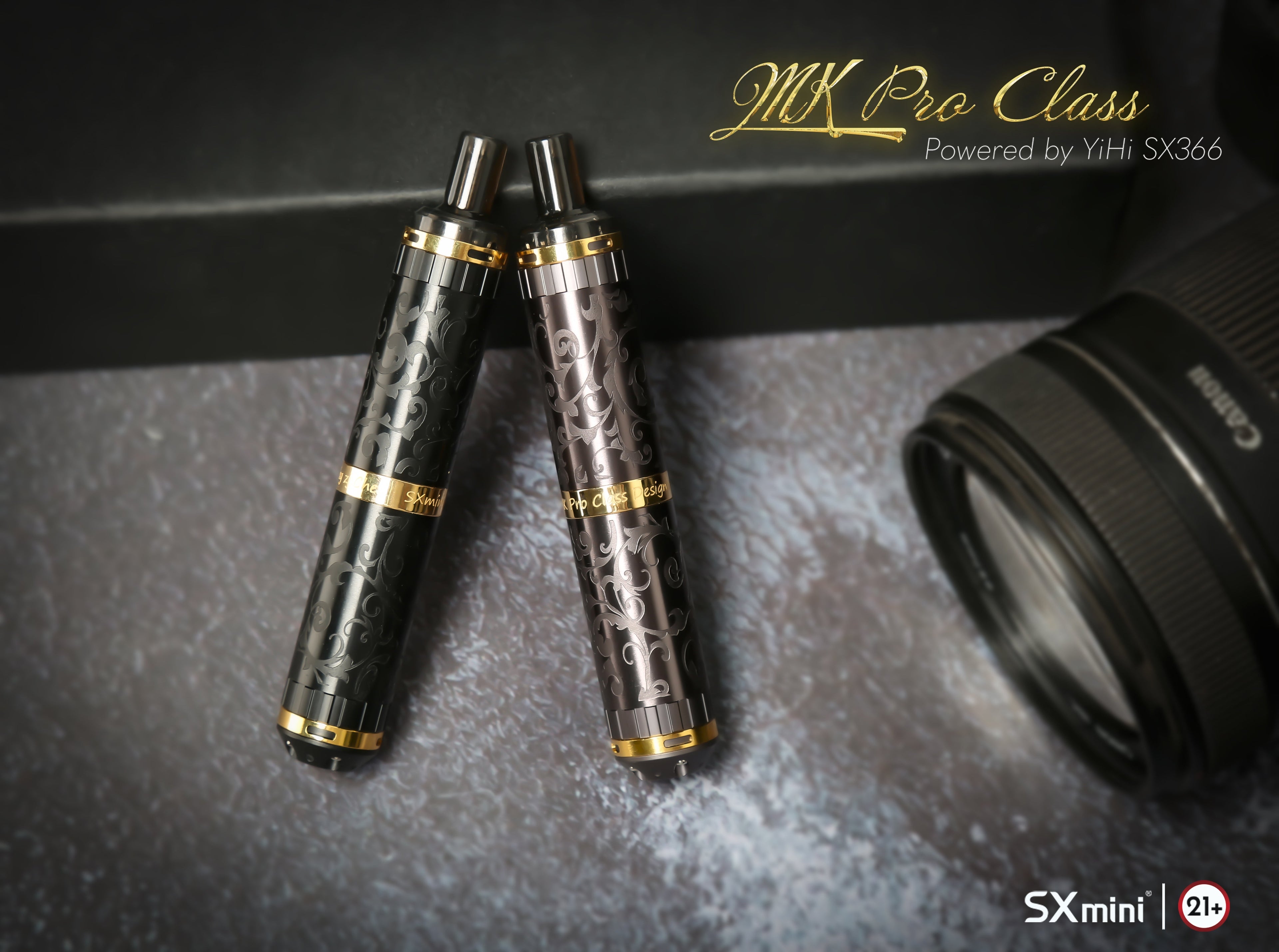 SXMINI MK PRO CLASS KIT