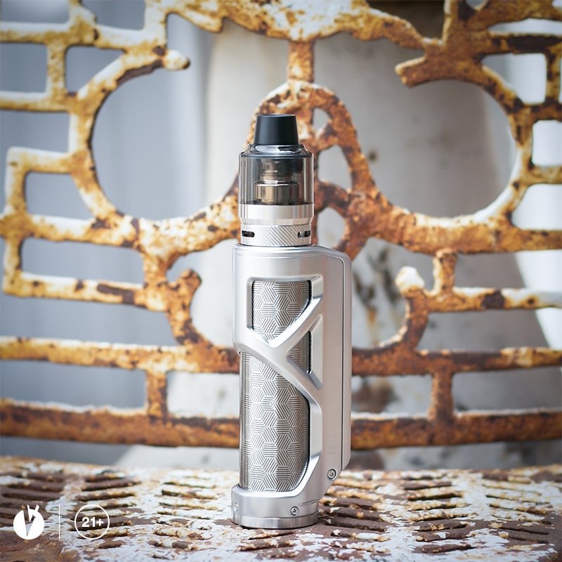 LOST VAPE CYBORG QUEST 100W FULL KIT