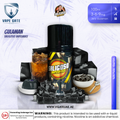 Gulaman -  Saligoso Vapesauce