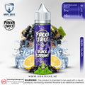 BLACKCURRANT - BY PUKKA JUICE  60ml E JUICE