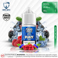 BLAZE - BY PUKKA JUICE  30ml SALTNIC