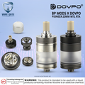 BP MODS X DOVPO PIONEER 22MM MTL RTA - DOVPO