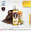 Croissant 60ml By Cafe Racer E-Liquid
