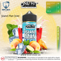 Island Man Iced - One Hit Wonder