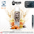 No. 24 60ml E Liquid by Beard Vape Co
