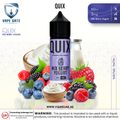 QUIX - MIX BERRY YOGURT 60ML ELIQUID