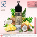 QUIX - PINA COLADA 60ML ELIQUID