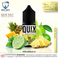 QUIX SALT - PINEAPPLE LEMONADE 30ML
