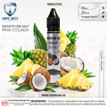 Smooth 500 Salt - Pina Colada 30ml
