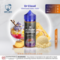 Uberload Halo-Halo - Dr Cloud