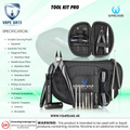 VANDY VAPE - TOOL KIT PRO