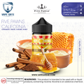 Vape Orenda Whirling Dervish - 60ml E liquid by Five Pawns California