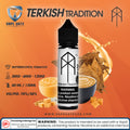 M.terk - Terkish Tradition E Liquid