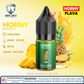Pineapple SaltNic by Horny Flava