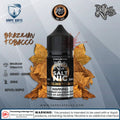 Ruthless Brazilian Tobacco Salt Nic , 30ml
