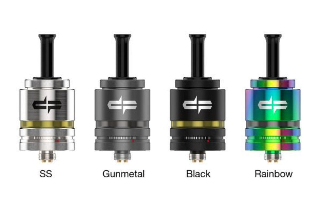 Digiflavor - Siren MTL RTA V4