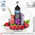 Cool Rush 50ml E liquid by Doozy