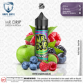 MR DRIP - GREEN N ROLA (60ML)