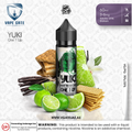 YUKI - One 1 Up E-Juice 60ML