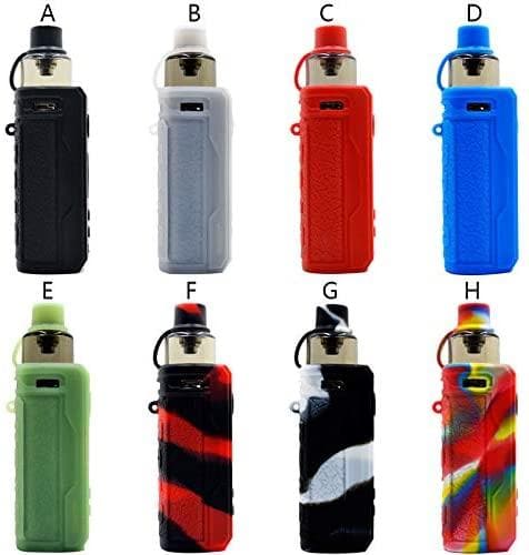 Silicone case for VOOPOO DRAG S