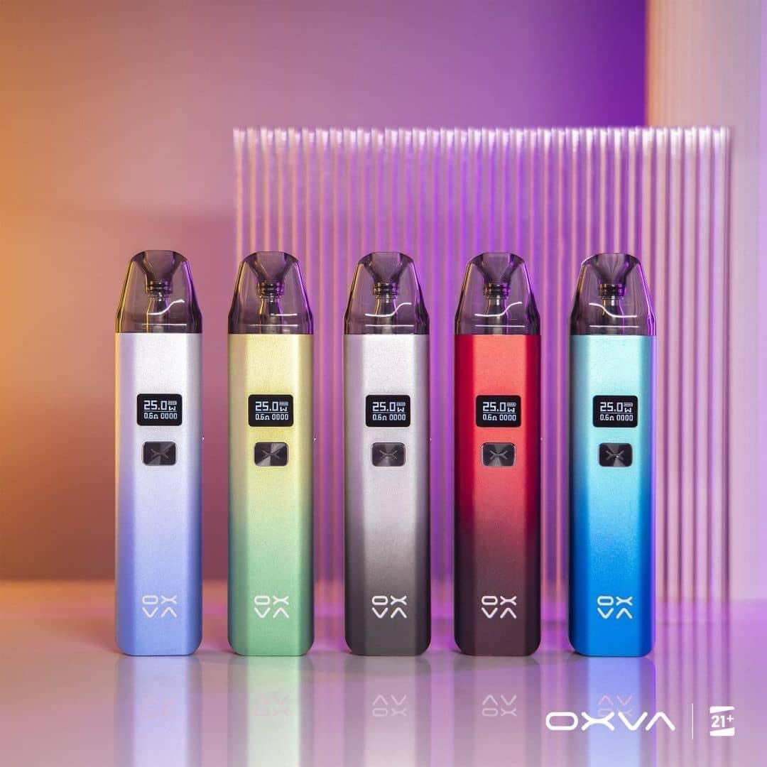 OXVA Xlim V2 Pod Kit