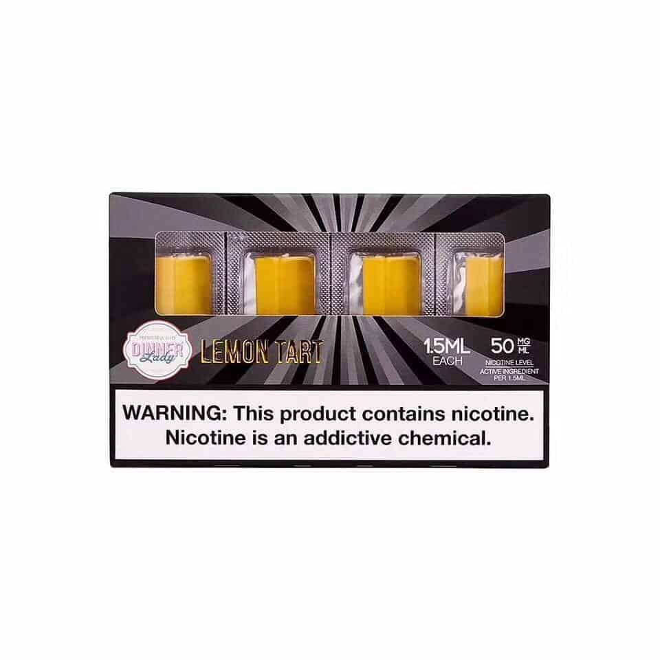 PHIX Pods
