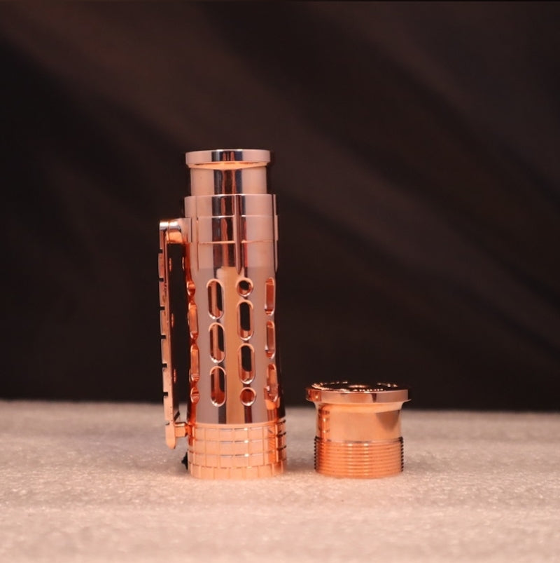 IMMORTAL MODZ - C.A.D 21700 Mod