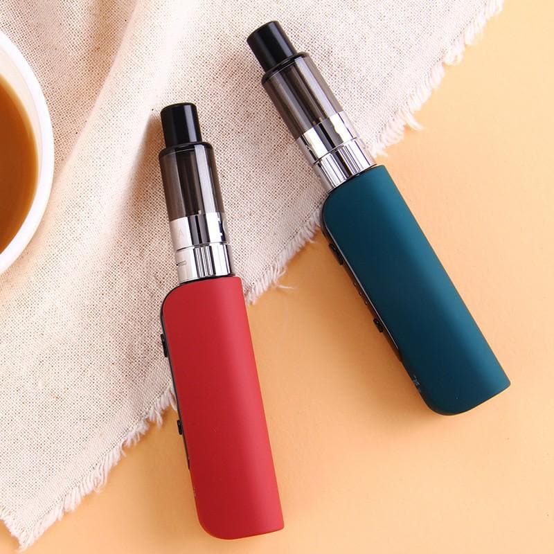 Justfog P16A Starter Kit w/ J-Easy 3 Kit 900mAh