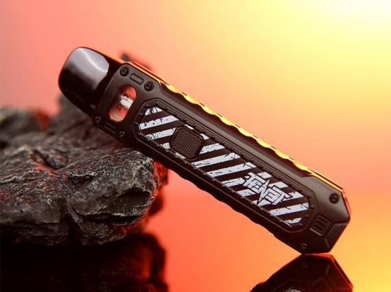 UWELL CALIBURN TENET 750mAh POD SYSTEM