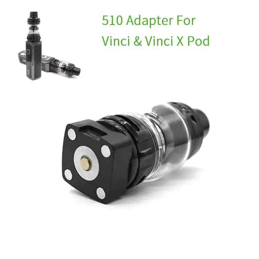 510 Adapter for Vinci and Vinci X