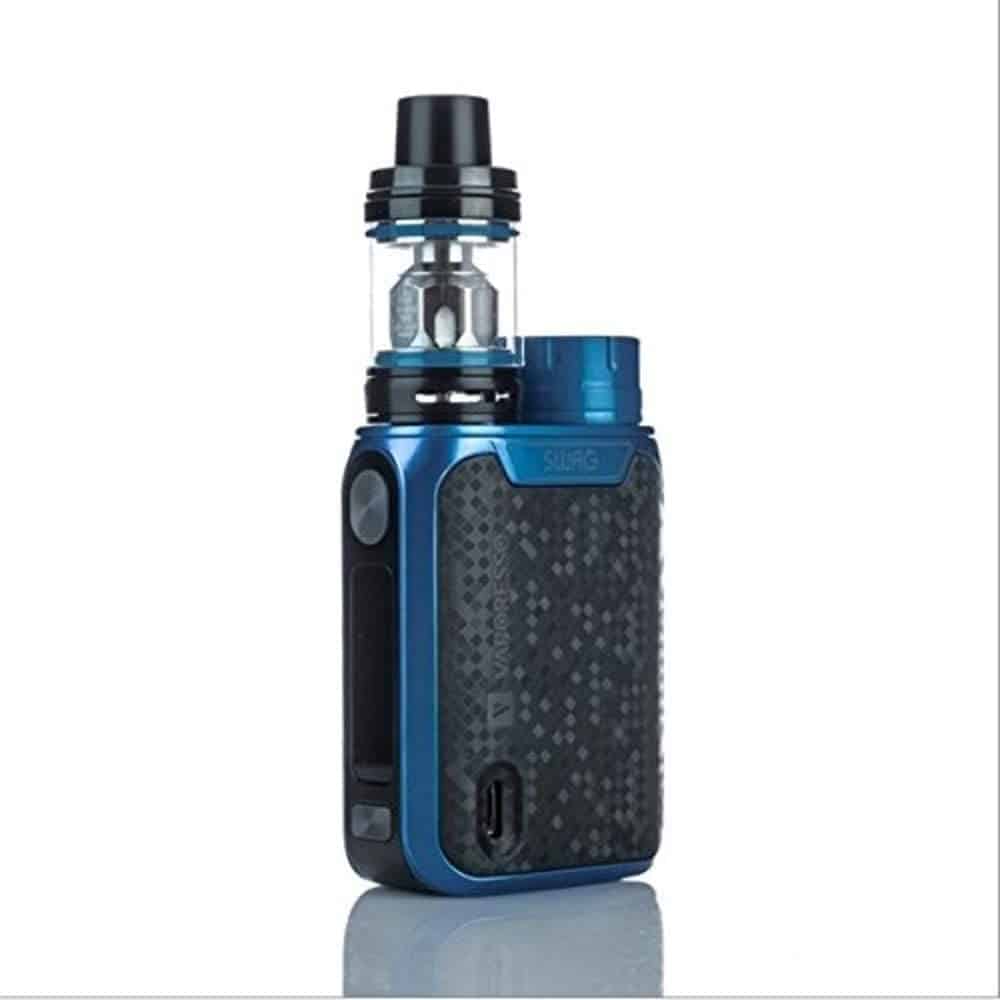 Vaporesso Swag 80W Kit with NRG SE Tank