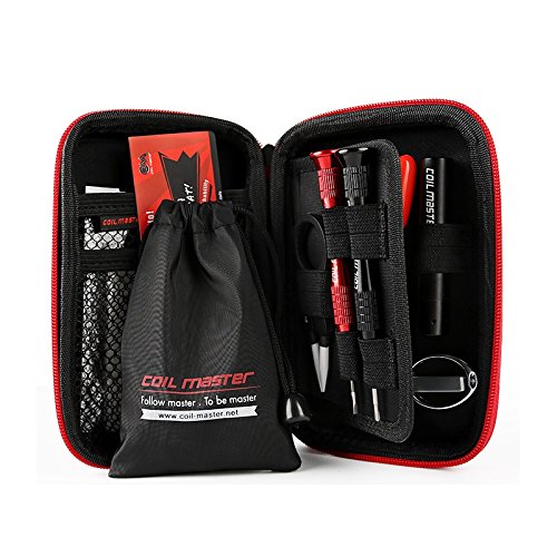 COIL MASTER DIY KIT MINI V1