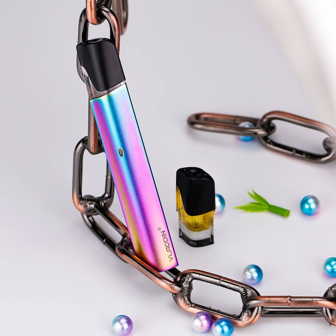 VLADDIN RE Pod System Starter Kit
