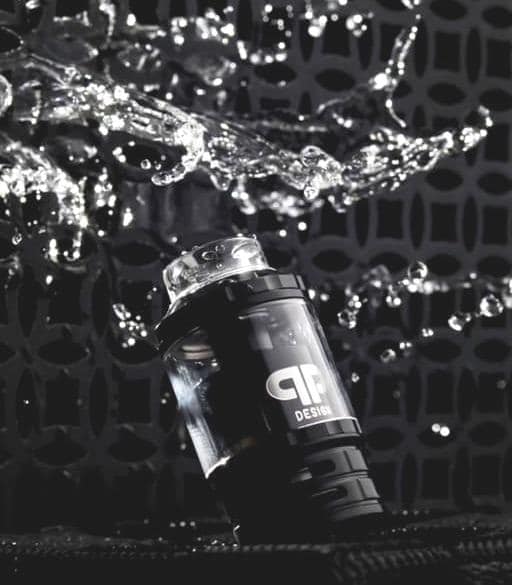 QP Design Fatality M25 RTA