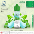 Spearmint Gum -  by Mazaj 60ml E Juice
