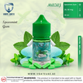 Spearmint Gum - by Mazaj 30ml SaltNic