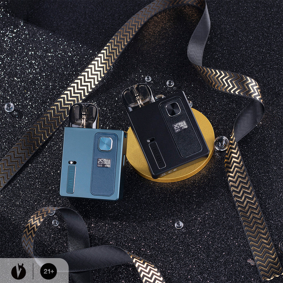 LOST VAPE URSA BABY PRO POD SYSTEM