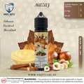 Tobacco Custard Hazelnut -  by Mazaj 60ml E Juice