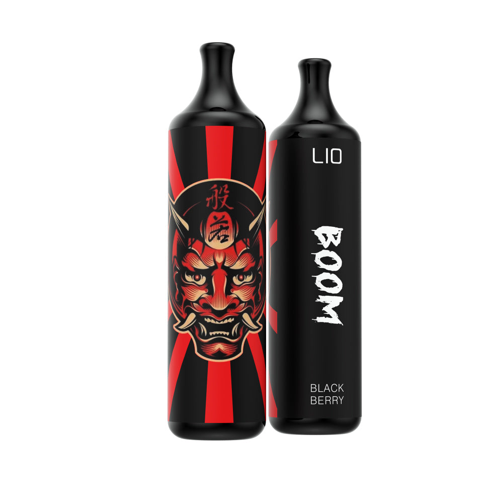 IJOY - LIO Boom Disposable (3500 Puffs)