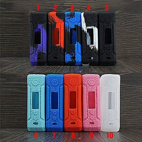 Silicone case for  Voopoo Drag Mini Platinum